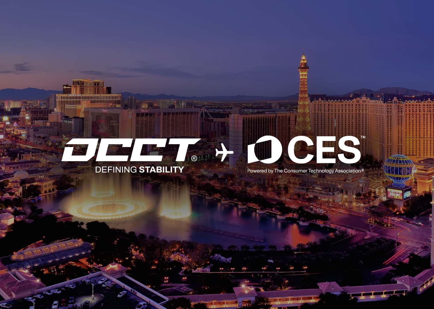 OCCT at CES 2026