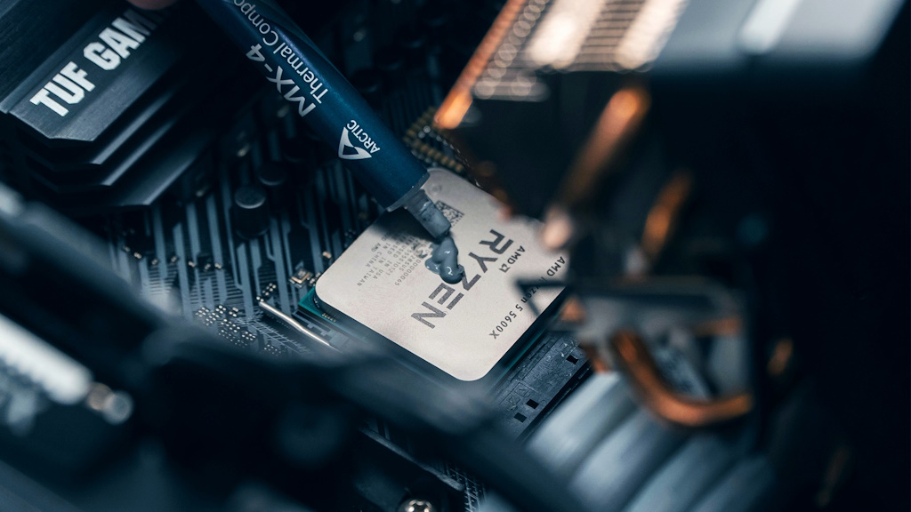 Hardware Manufacturers